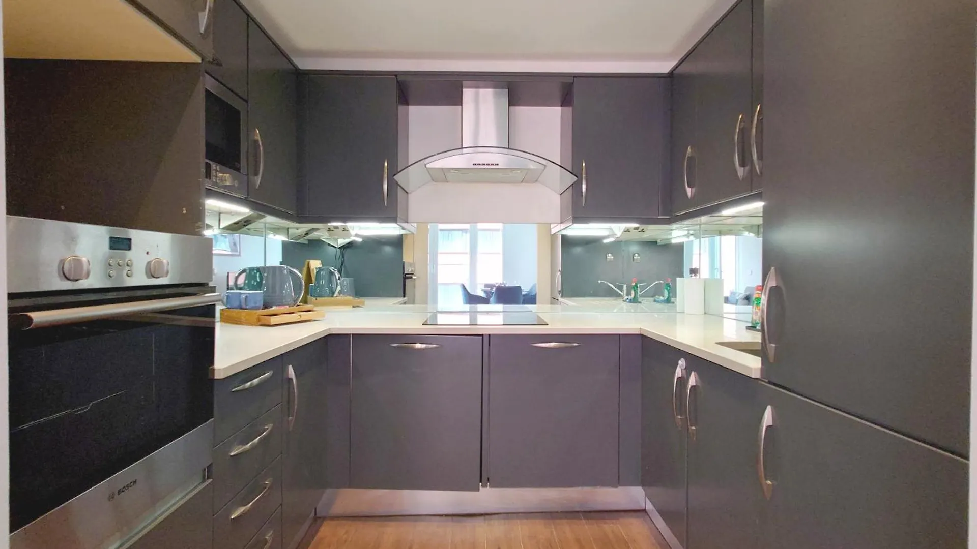 Deluxe One Bed Apartment By London Excel & O2