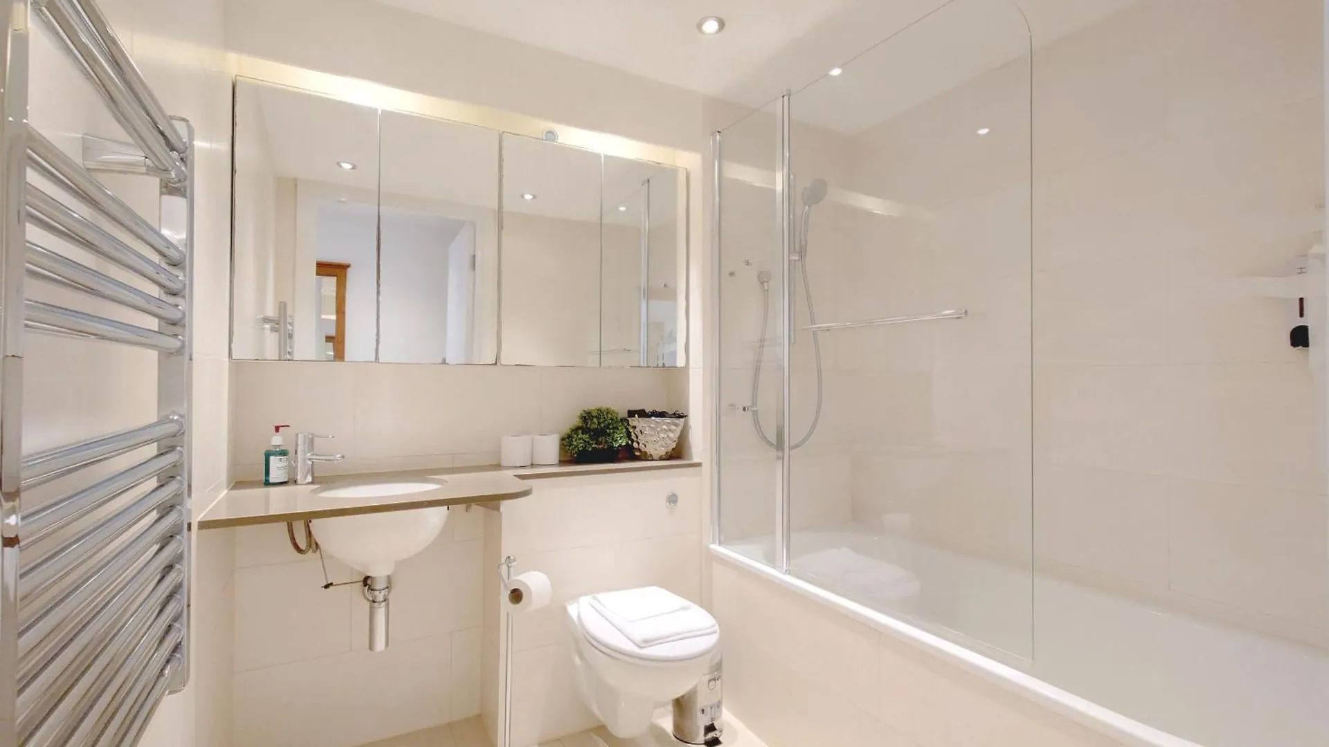 Deluxe One Bed Apartment By London Excel & O2 United Kingdom