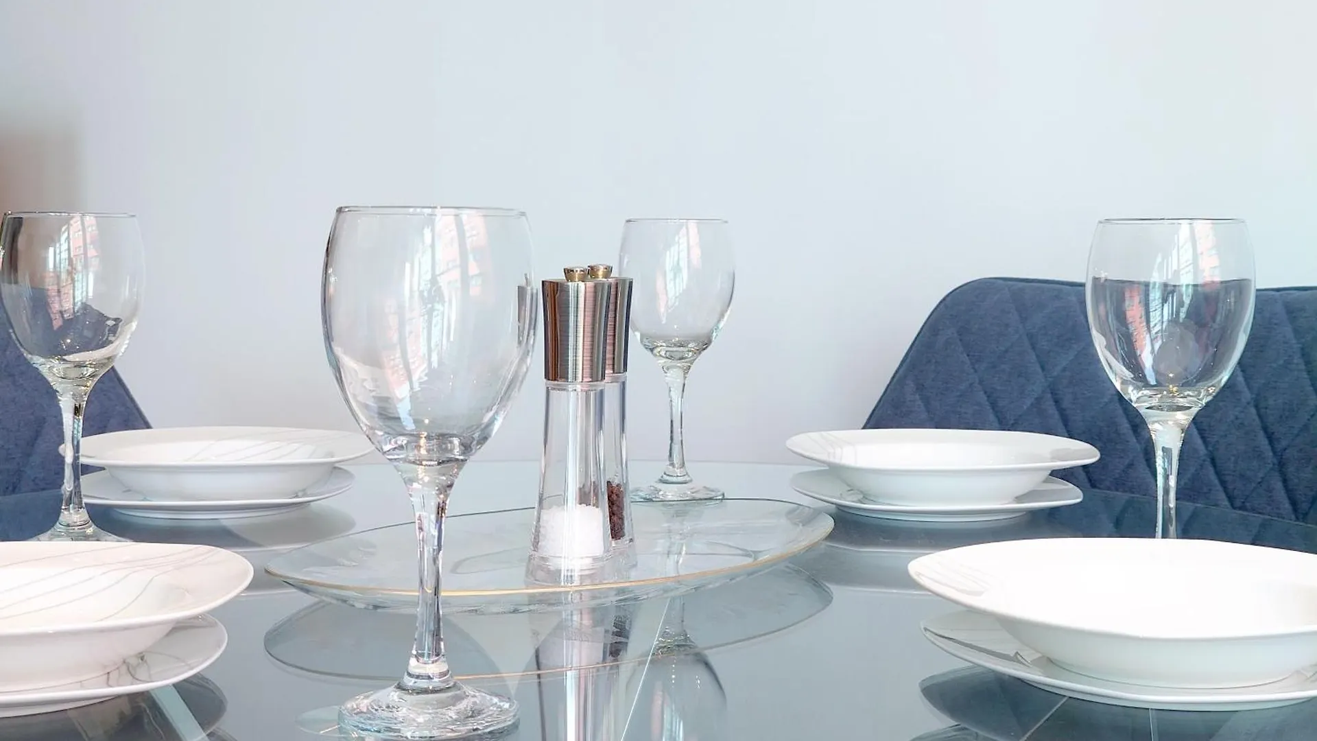 Deluxe One Bed Apartment By London Excel & O2