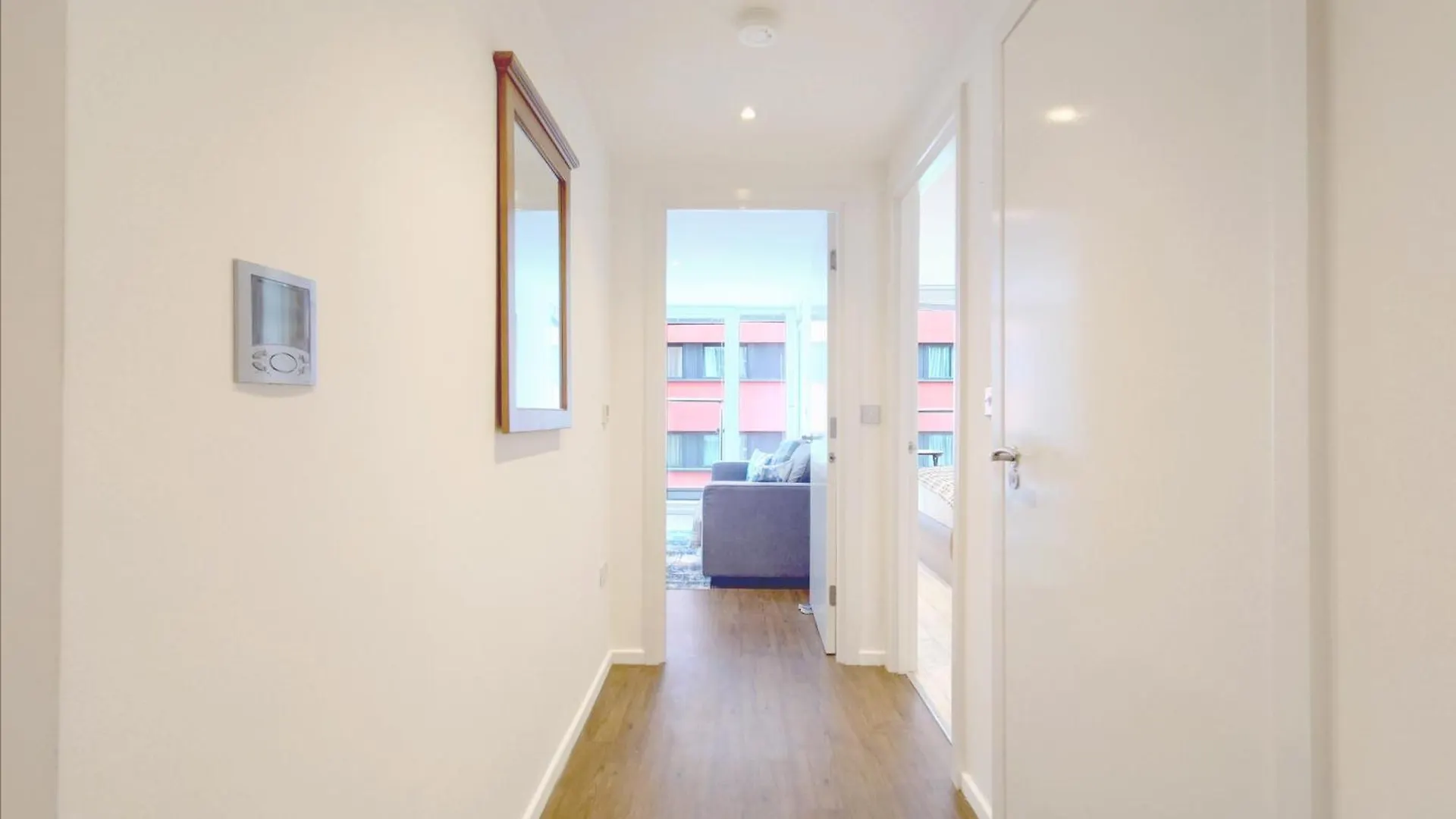 Deluxe One Bed Apartment By London Excel & O2